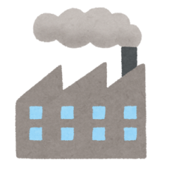 新工場（経過）